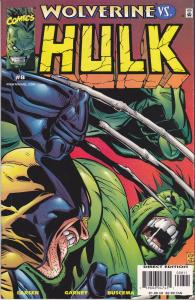 Hulk #8