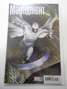 Moon Knight #8 Variant Edition