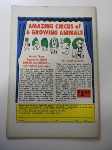 Blackhawk #193 (1964) FN Condition