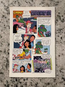 Conservation Corps # 1 NM Archie Adventure Series Comic Book 1993 Ninja Turt RF8