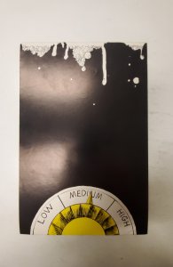 Washmen #1 (1986) NM New York Comic Book J718