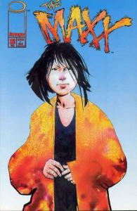 Maxx #22 FN; Image | save on shipping - details inside