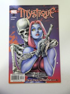 Mystique #3 (2003) VF Condition