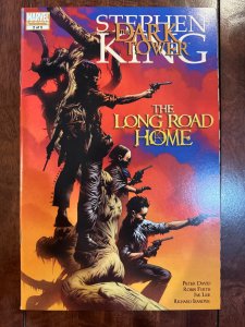 Dark Tower: The Long Road Home #2 (2008)