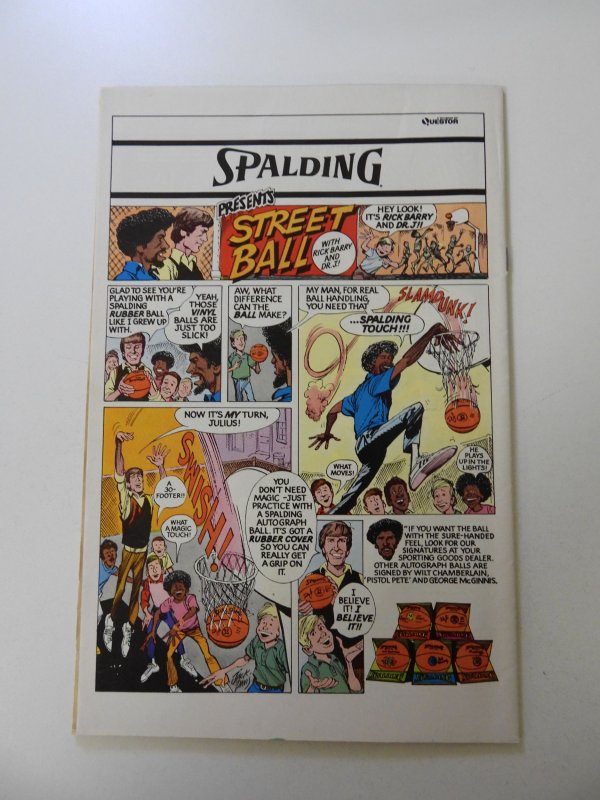 Ms. Marvel #19 (1978) FN/VF condition