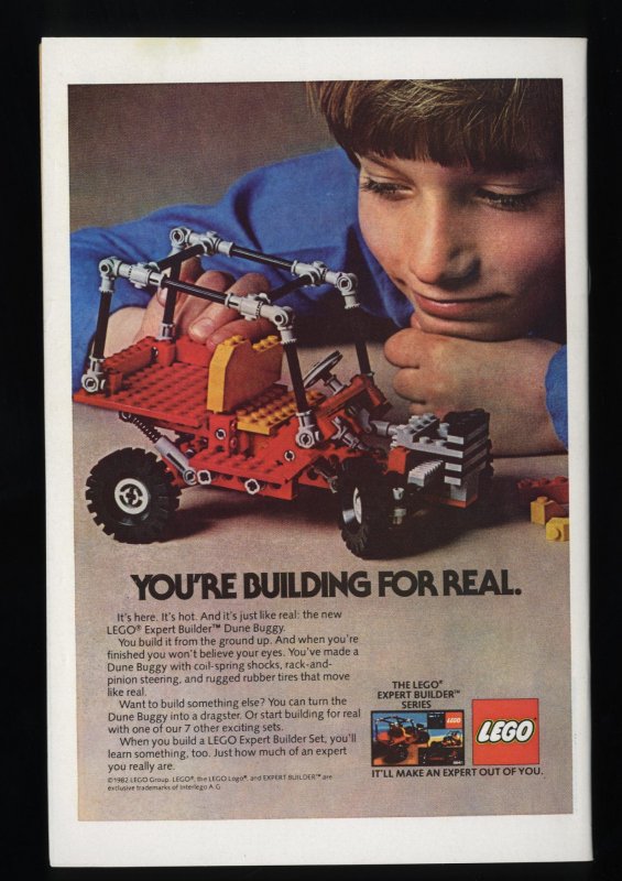 Amazing Spider-Man #236 NM+ 9.6 Marvel Comics Spiderman