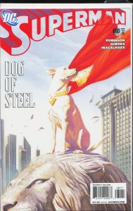 Superman #680 (2008)