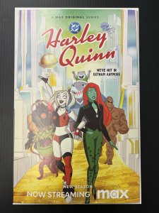 ABSOLUTE MARTIAN MANHUNTER #1 1:25 DAVID AJA VAR 2025 NM IN-HAND PROSHIPPER