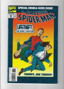 The Amazing Spider-Man, Vol. 1 #388