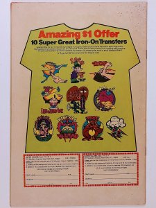 Ghostly Tales #122 (6.0, 1976)