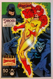Marvel Comics Presents #87 (8.0, 1991)