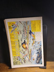 Metamorpho #7 (1966) Metamorpho