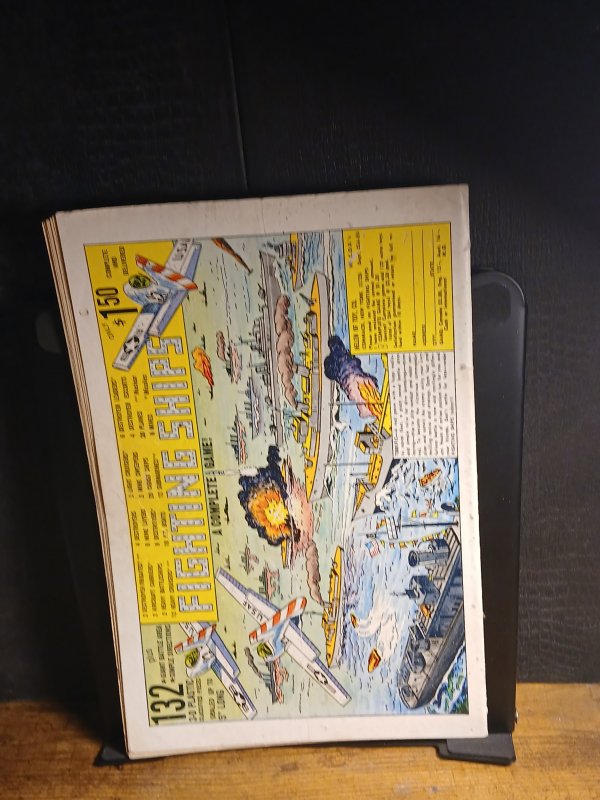 Metamorpho #7 (1966) Metamorpho