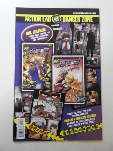 Zombie Tramp #64 (2019) FN/VF Condition!