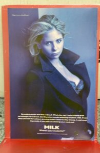 Danger Girl #2 (1998)