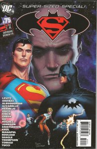 Superman Batman #75 ORIGINAL Vintage 2010 DC Comics  761941235233