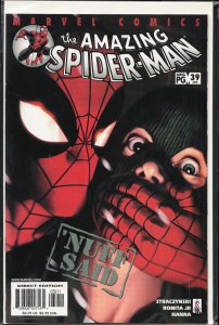 The Amazing Spider-Man #39 (2002)