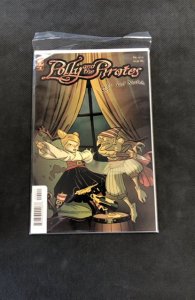 Polly and The Pirates #4