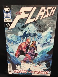 The Flash #85 (2020)nm