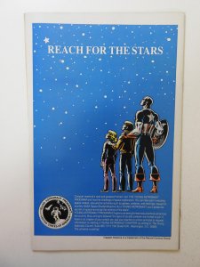 The Amazing Spider-Man #266 (1985) VF Condition!