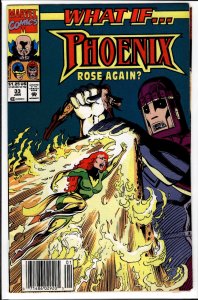 What if...? #33 (1992) Sentinel