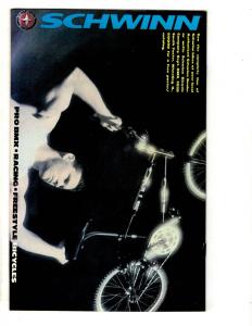 Amazing Spider-Man # 319 NM Marvel Comic Book Venom Goblin Mary Jane May JW2