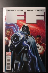 FF #9 (2011)