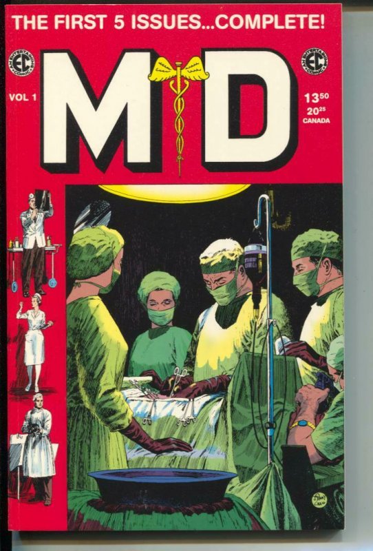 MD Annual-#1-Issues 1-5-TPB- trade