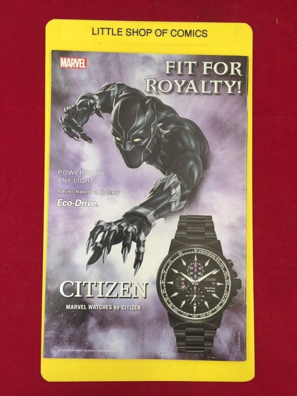 Thor #1 Coipel Premiere Variant NM MCU Thor Love and Thunder 2020