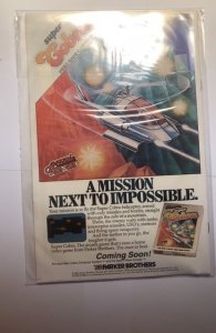 G.I. Joe: A Real American Hero #9 (1983)