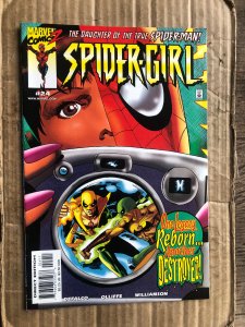 Spider-Girl #24 (2000)