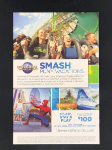 Dazzler: X-Song #1 (2018) VF/NM