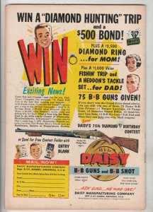 Detective Comics #294 (Aug-61) FN/VF+ High-Grade Batman