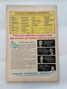 Daredevil # 89 VF Marvel Comic Book Owl Foggy Karen Matt Murdock 4 LI7