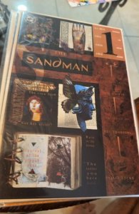 The Sandman #41 (1992) Sandman 