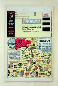 Avengers #185 (Jul 1979, Marvel) - Very Good+