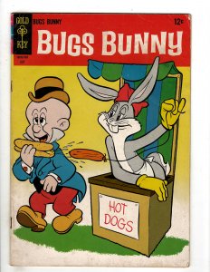 Bugs Bunny #112  J601