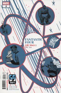 Fantastic Four: Life Story #2 Fantastic Four