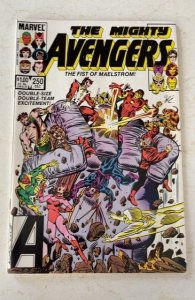 The Avengers #250 (1984)