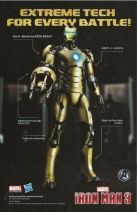 Avengers #20 (2013) - NM+