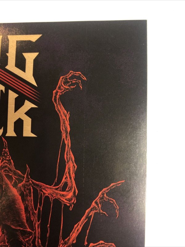 King In Black (2020) # 1 (NM) | 1:25 | Superlog Variant