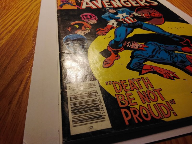 Marvel Super Action #15 (1980) Captain America