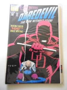 Daredevil #300 (1992)