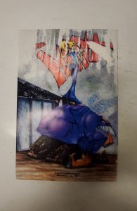 The Maxx #14 (1995) Image Comic Book J719