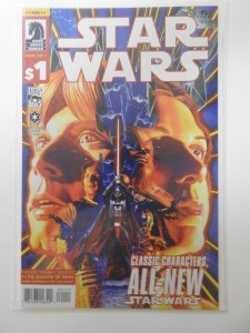 Star Wars #1 Reprint Edition!