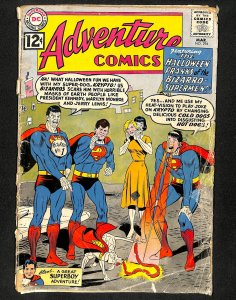 Adventure Comics #294