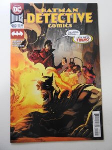Detective Comics #989 (2018)