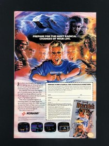 The Amazing Spider-Man #345 (1991) Cletus Kasady Becomes Infected...