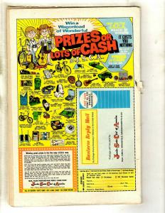 Amazing Spider-Man # 124 VG Marvel Comic Book Green Goblin Mary Jane GK3