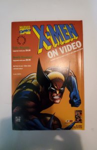 Web of Spider-Man #99 (1993) NM Marvel Comic Book J738